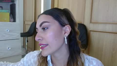 AYLEEN    online show from 9, 9, 2025