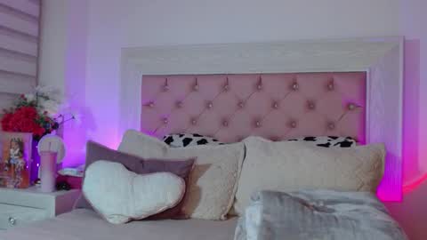 AYLEEN    online show from 15, 3, 2026