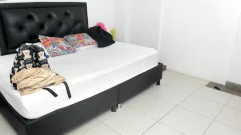 ayleen miller online show from 2, 3, 2026