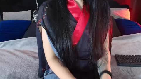 Aylen online show from 17, 1, 2026