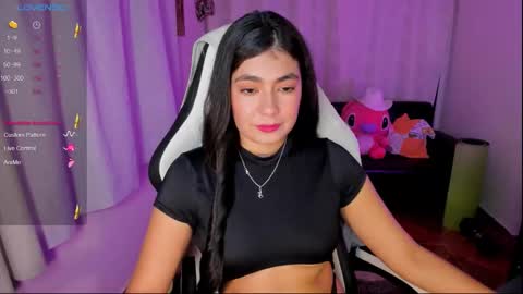 Aylen online show from 8, 10, 2025