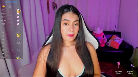 Aylen online show from 28, 10, 2025