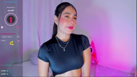 Aylen online show from 21, 11, 2025