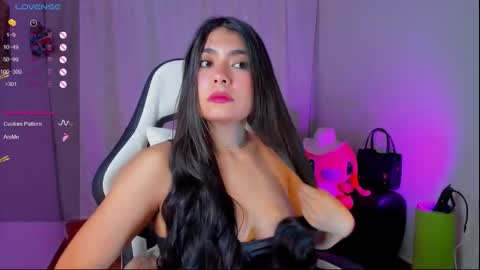 Aylen online show from 23, 12, 2025