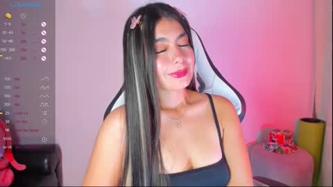 Aylen online show from 8, 3, 2026