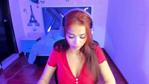 Snapshot of aylin_diazz chatting on 10, 2, 2025 Aylin online show from 10, 2, 2025
