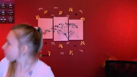 aylin_mirage online show from 5, 1, 2026