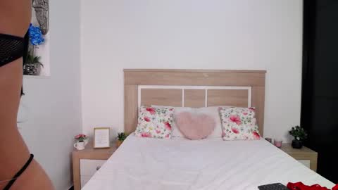 Aylin Ross online show from 18, 9, 2025