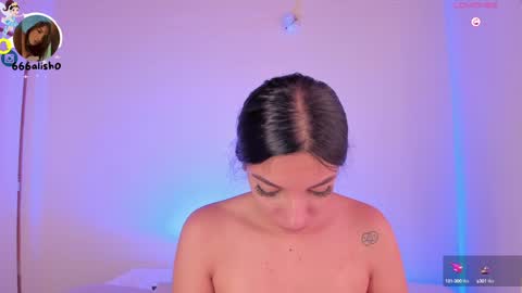 Snapshot of aylinnzambrano_ chatting on 17, 1, 2025 Aylin online show from 17, 1, 2025