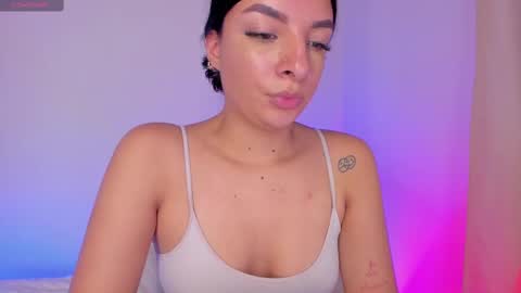 Snapshot of aylinnzambrano_ chatting on 22, 2, 2025 Aylin online show from 22, 2, 2025