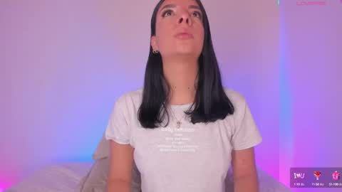 Snapshot of aylinnzambrano_ chatting on 8, 3, 2025 Aylin online show from 8, 3, 2025