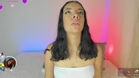 Snapshot of aylinz chatting on 4, 12, 2024 Alish online show from 4, 12, 2024