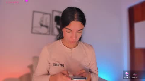 Snapshot of aylinz chatting on 21, 6, 2026 Alish online show from 21, 6, 2026