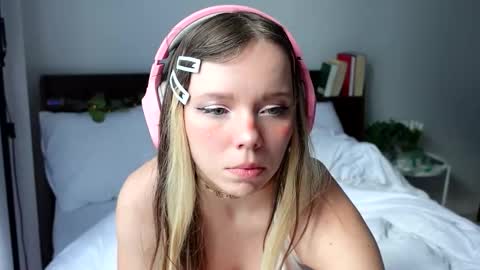 Ayra Lust online show from 10, 2, 2025