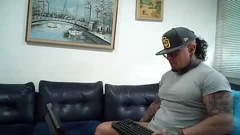 Ayrton naffah2 online show from 25, 9, 2025