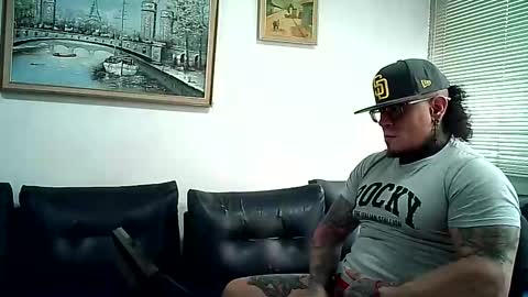 Ayrton naffah2 online show from 9, 4, 2026