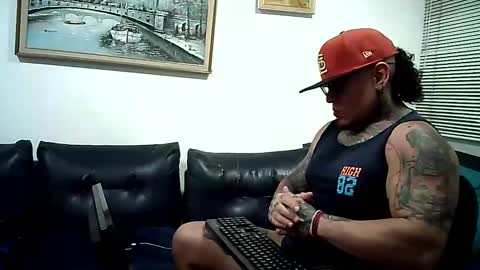 Ayrton naffah2 online show from 20, 4, 2026