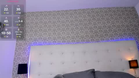 AYSHA online show from 21, 3, 2026