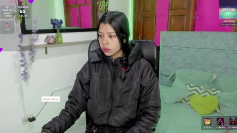 Aysha online show from 8, 4, 2026