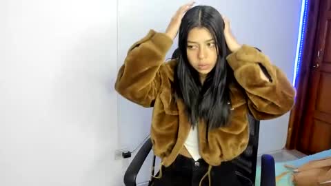 aysha_winxx online show from 23, 11, 2025