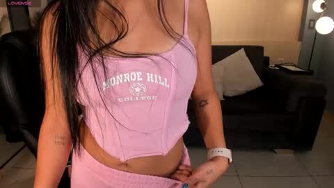 Ayshel online show from 15, 11, 2025