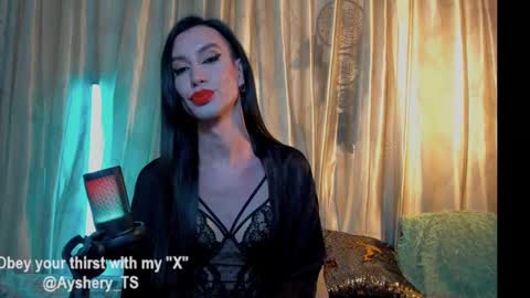 Ayshery online show from 17, 2, 2025