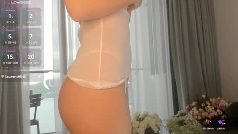 Snapshot of ayumi_dream chatting on 14, 1, 2025 ayumi_dream online show from 14, 1, 2025