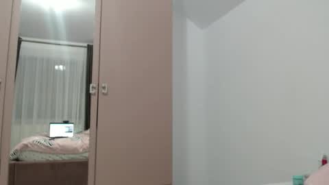 Ayumi online show from 20, 12, 2024