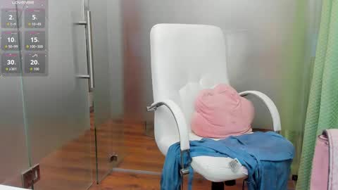 Ayumi online show from 27, 3, 2026