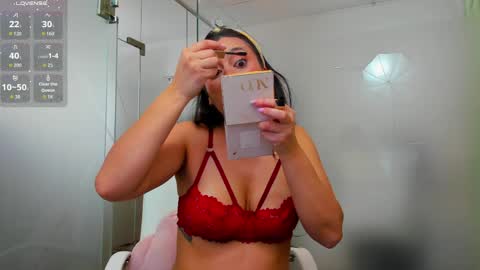 Ayumi online show from 16, 4, 2026