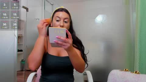 Ayumi online show from 20, 4, 2026