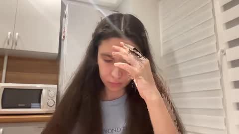  angel  ayya  online show from 1, 12, 2024