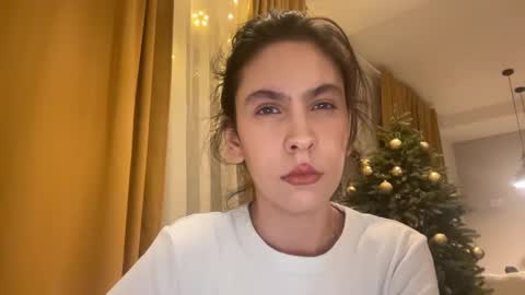  angel  ayya  online show from 4, 1, 2025