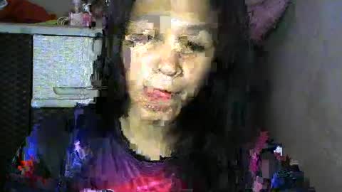 Snapshot of ayzai chatting on 3, 1, 2025 I am Zai online show from 3, 1, 2025