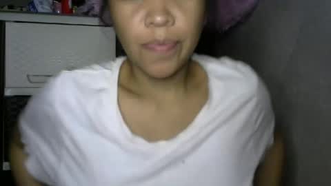 Snapshot of ayzai chatting on 8, 1, 2025 I am Zai online show from 8, 1, 2025