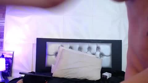 Azahara online show from 19, 11, 2025