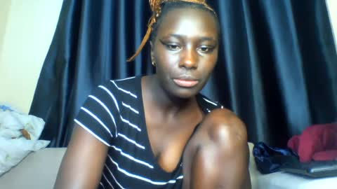 azaelia_iris online show from 2, 7, 2026
