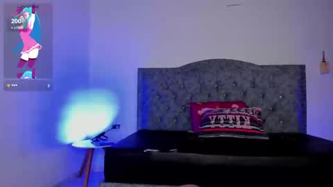 Snapshot of azahaara_ chatting on 7, 1, 2025 azah online show from 7, 1, 2025