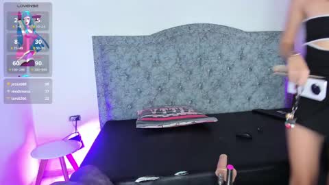 Snapshot of azahaara_ chatting on 22, 1, 2025 azah online show from 22, 1, 2025