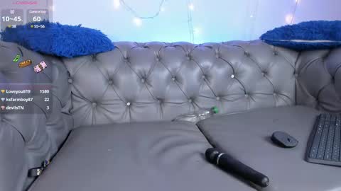 Snapshot of azahaara_ chatting on 9, 2, 2025 azah online show from 9, 2, 2025