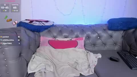 Snapshot of azahaara_ chatting on 15, 2, 2025 azah online show from 15, 2, 2025