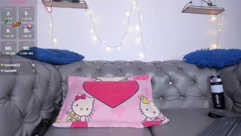 Snapshot of azahaara_ chatting on 20, 2, 2025 azah online show from 20, 2, 2025