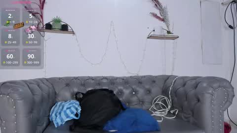 Snapshot of azahaara_ chatting on 25, 2, 2025 azah online show from 25, 2, 2025