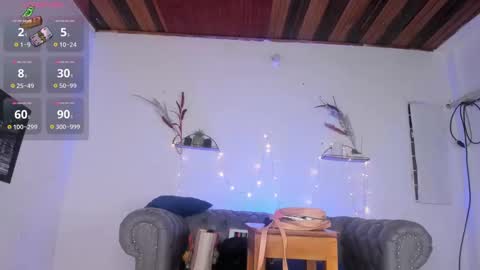 Snapshot of azahaara_ chatting on 26, 2, 2025 azah online show from 26, 2, 2025