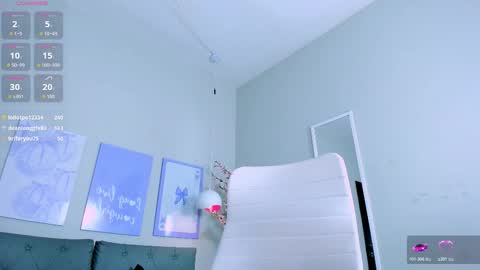 Snapshot of azahaara__ chatting on 5, 1, 2026 azahaara__ online show from 5, 1, 2026