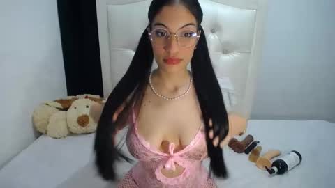Snapshot of azahara_smith chatting on 20, 9, 2025 Smith online show from 20, 9, 2025