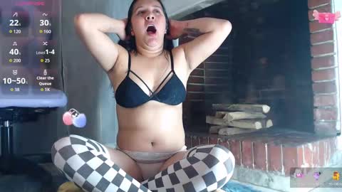 azaharacameroncm101 online show from 8, 11, 2025