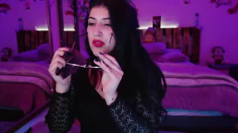 Azahar online show from 15, 1, 2026