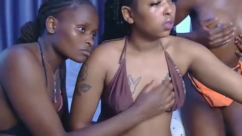 Azalea online show from 12, 1, 2026