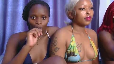 Azalea online show from 22, 2, 2026